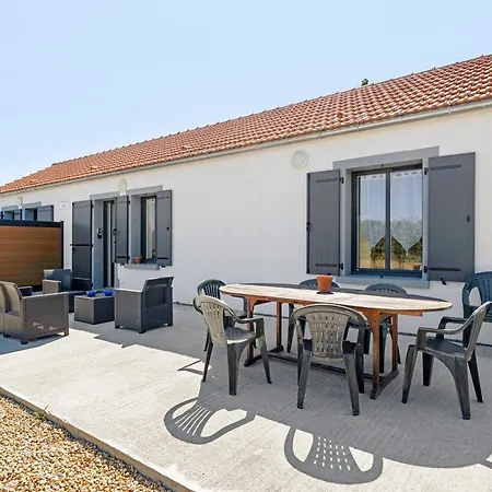 בית נופש La Maison Familiale