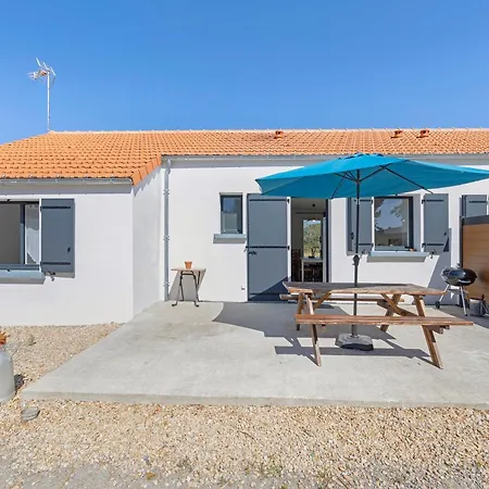La Maison Familiale Commequiers