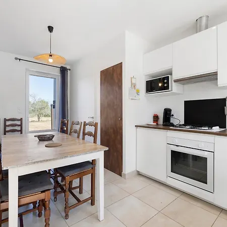 La Maison Familiale בית נופש