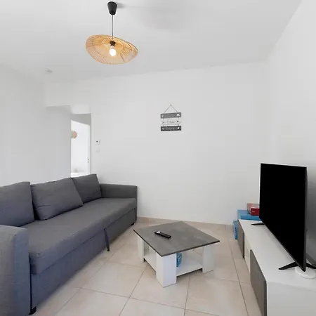 La Maison Familiale בית נופש Commequiers